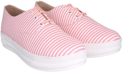 

Shezone Sneakers For Women(Pink
