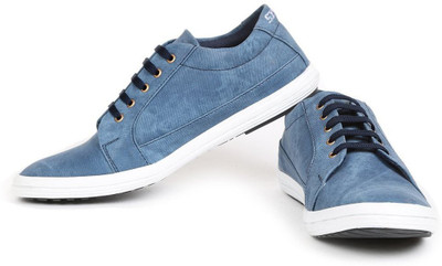 

menter Casuals For Men(Blue