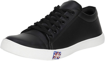 

fashionforsure Premium 725 Sneakers Shoe 19 (  size ) Casuals For Men(Black