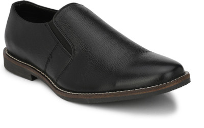 

HEDGEHOG 70103_Slip On Slip On For Men(Black