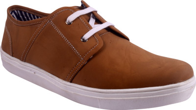 

MONKX Casuals For Men(Tan
