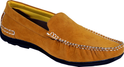 

MONKX Party Wear For Men(Tan