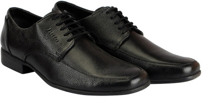 

Bata Men's Lace Up For Men(Black