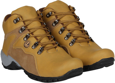 

Knot n Lace Rocker-Style Outdoors For Men(Brown, Tan, Bronze