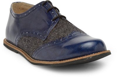 

Chalk Studio Casuals For Women(Blue, Black