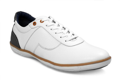 

DIGITRENDZZ Sneakers For Men(White