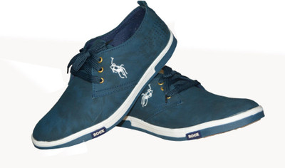 

ARKS COLLECTIONS Sneakers For Men(Blue, Grey blue