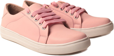 

Klaur Melbourne Sneakers For Women(Pink