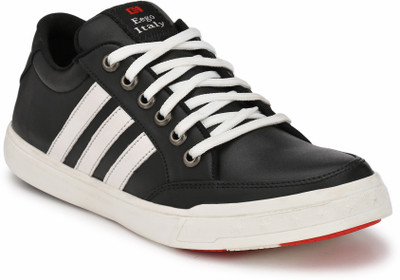 

Eego Italy Fab Sneakers For Men(Black