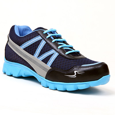 

Liberty Men's Running Shoes Running Shoes For Men(Multicolor, Navy