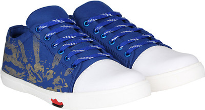 

Kraasa Tick n Tack Casuals For Men(Blue