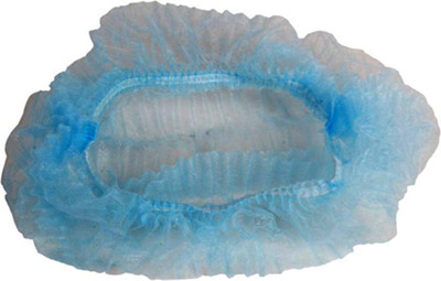 

SWAMI SAMARTH Disposable shower cap(set of 100)