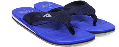 

Adda Flip Flops, Blue
