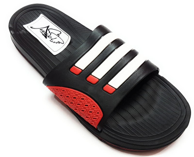 

Angel Fashion Slippers, Black