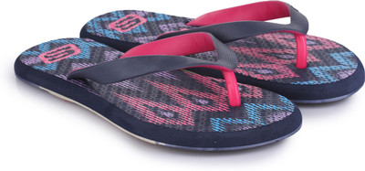 

Adorn Slippers, Black