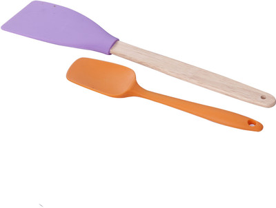 

Lavelle Kitchen Non-Stick Spatula(Pack of 2)