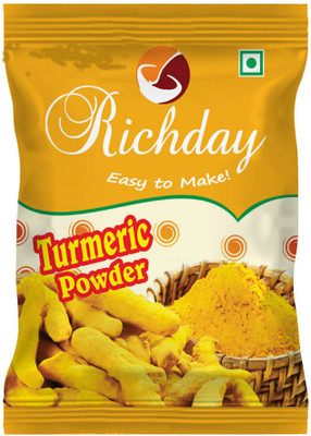 

RICHDAY Turmeric Powder (100g)(100)