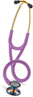 3M Littmann 3158 Acoustic Stethoscope(Lavender)