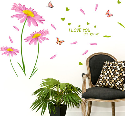 

Flipkart SmartBuy  PVC Vinyl Sticker(Pack of 1, Multicolor