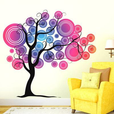 

Flipkart SmartBuy  PVC Vinyl Sticker(Pack of 1, Multicolor