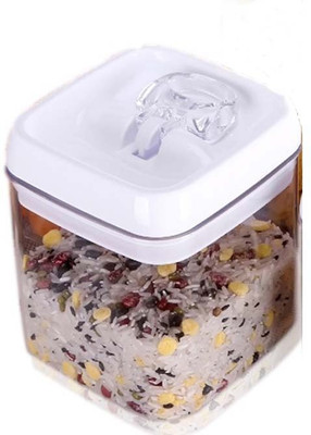 

Blue Birds Easy Lock BPA Free Food Storage Container Storage Basket(Pack of 1)