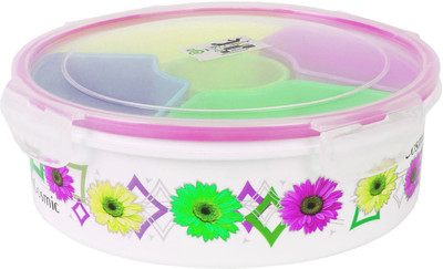 

Stylobby ORCHID Storage Basket(Pack of 1)