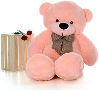 

APAS 3feet lovely pink teddy bears 91cm - 91 cm(dark pink)