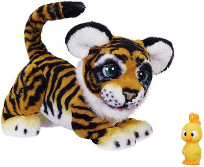 

Hasbro furReal Roarin' Tyler - 50.8 cm(Multicolor)