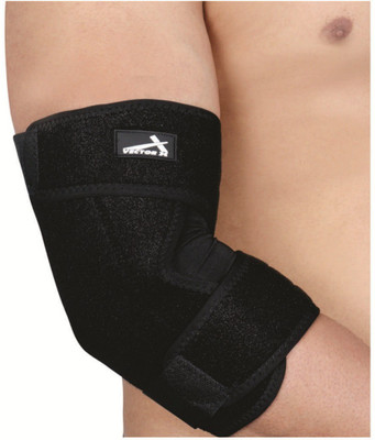

Vector X VNS-012 Elbow Support(Black