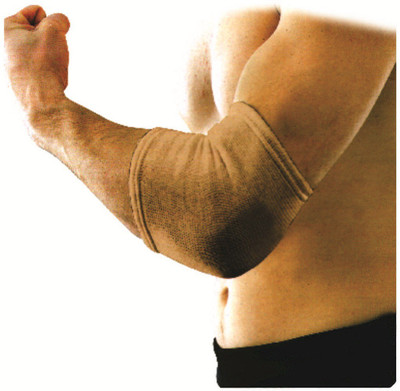 

Vector X ELBOW-BRACE- Elbow Support(Beige