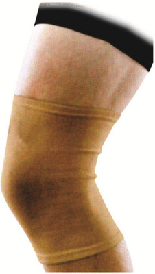 

Vector X KNEE-BRACE-L Knee Support(Beige