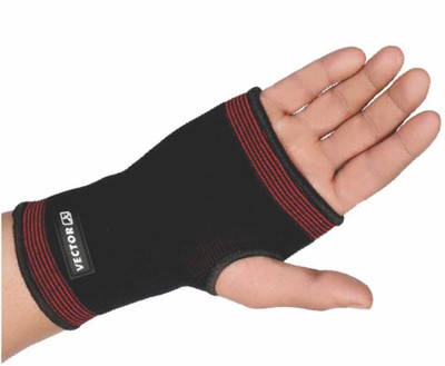 

Vector X VNS-002- Palm Support(Black