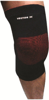 

Vector X VNS-003-S Knee Support (S, Black, Maroon)