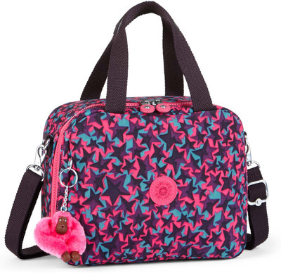 

Kipling Cosmetic Pouch(Multicolor), Festive stars