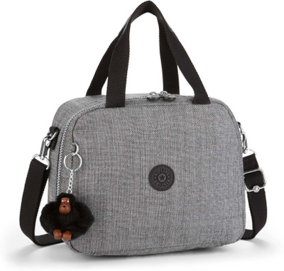 

Kipling Cosmetic Pouch(Grey), Jeans grey