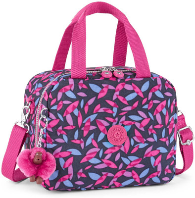 

Kipling Cosmetic Pouch(Multicolor), Autumn leaf