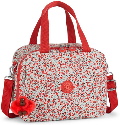 

Kipling Cosmetic Pouch(Multicolor), Sweet flower