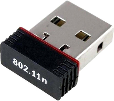 

Multybyte IC-001 USB Adapter(Black)
