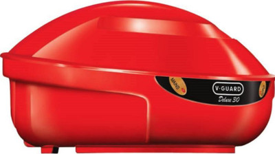 

V-Guard VGSD 100 "HIGH QUALITY" Voltage Stabilizer(Red)