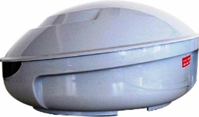 

V-Guard VGSJW 50 "COMPACT & HIGH QUALITY" Voltage Stabilizer(Grey)
