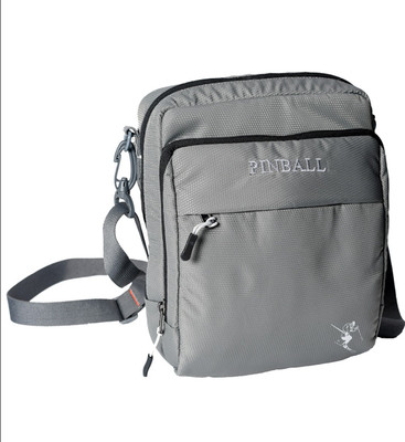 

PINBALL ELITE WAIST POUCH Sling Bag(Grey)