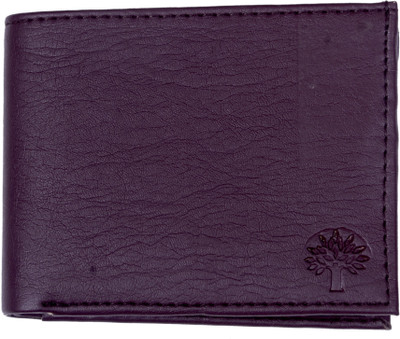 

VSR Men Brown Artificial Leather Wallet(10 Card Slots)