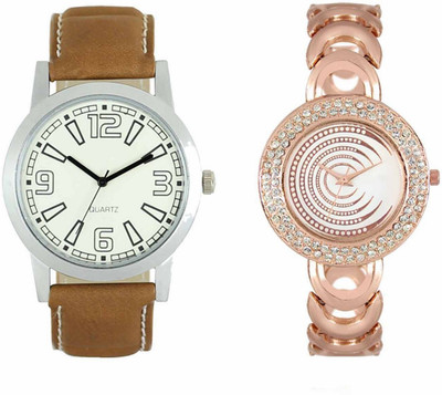

Frolik 726 Stylish Awesome Formal Casual Professional Watch - For Men & Women