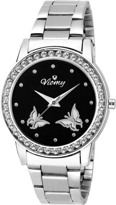 VIOMY LATEST FASHION WATCH FOR LADIES Watch  - For Girls   Watches  (VIOMY)