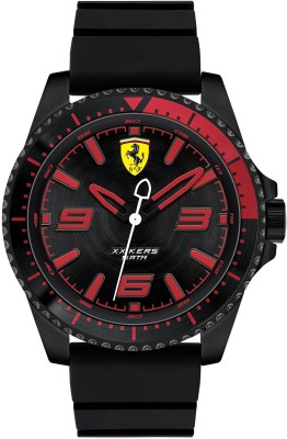 Scuderia Ferrari 91029990 Watch  - For Men   Watches  (Scuderia Ferrari)