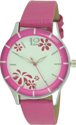 BVM Fashion New Stylish Dial Multicolour Designer Latest Watches For Woman And Girls Analog Watch Watch  - For Women   Watches  (BVM Fashion)