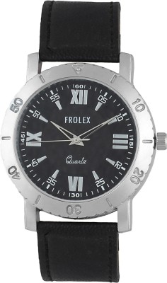 Frolex TW02E116 Casual, Formal Quartz Water Resistant Watch  - For Men   Watches  (Frolex)