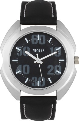 Frolex TW02E123 Casual, Formal Quartz Water Resistant Watch  - For Men   Watches  (Frolex)