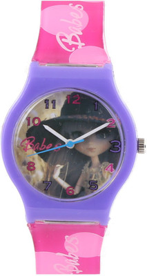 

Fantasy World �FW 5001-PR Cool Watch - For Boys & Girls