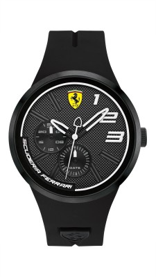 Scuderia Ferrari 0830472 FXX Watch  - For Men   Watches  (Scuderia Ferrari)
